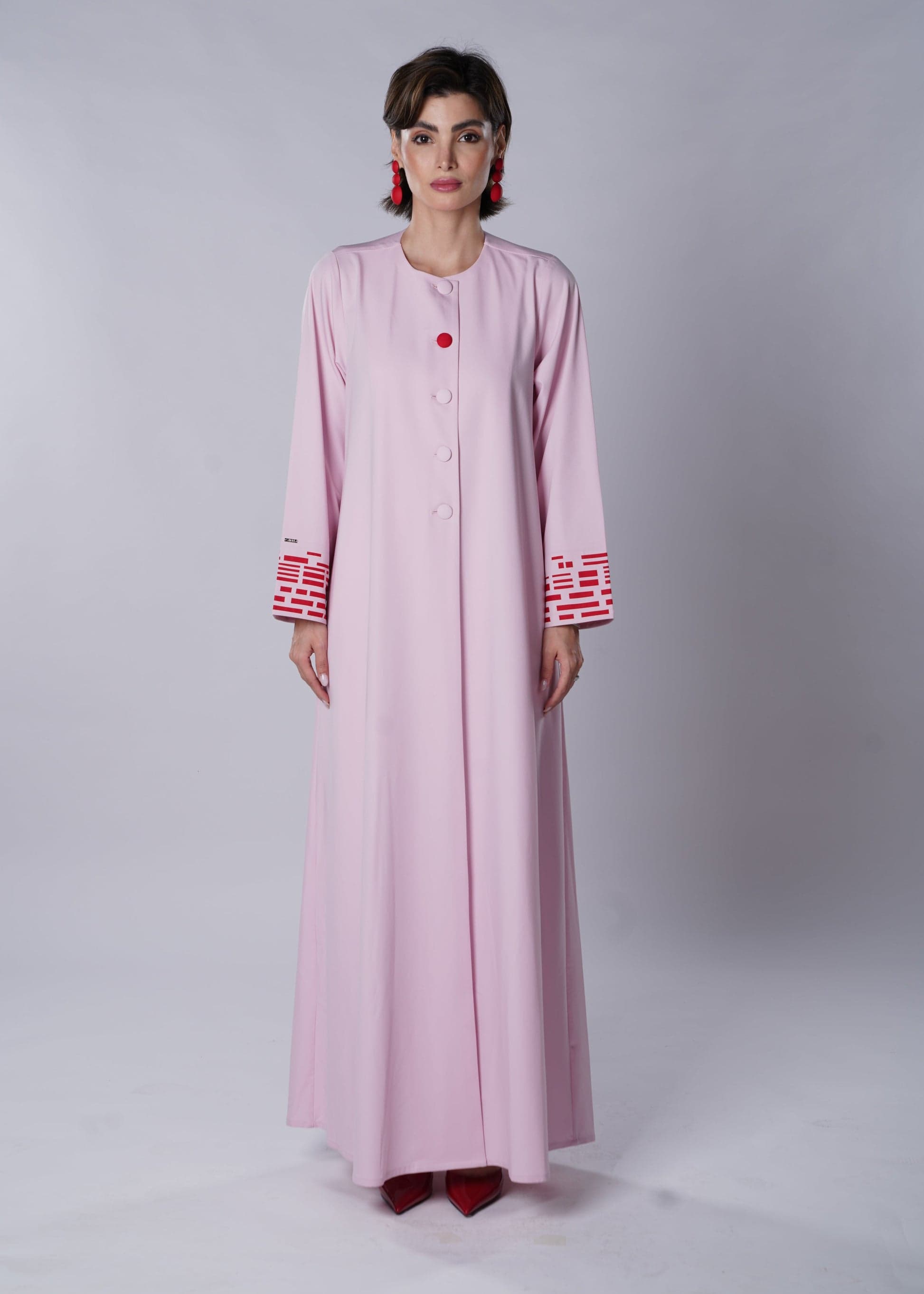 Abayas