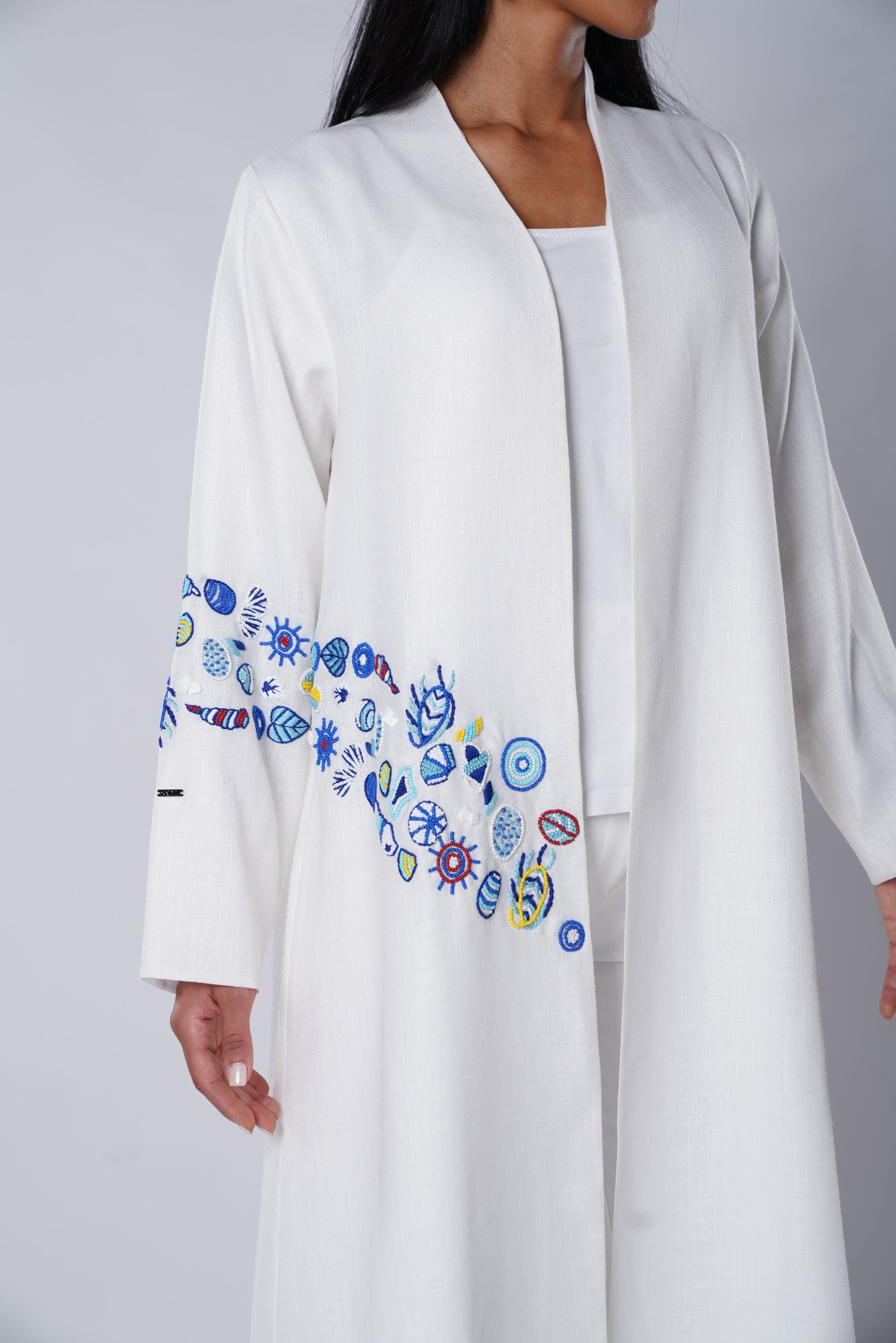 Sadel atelier abaya