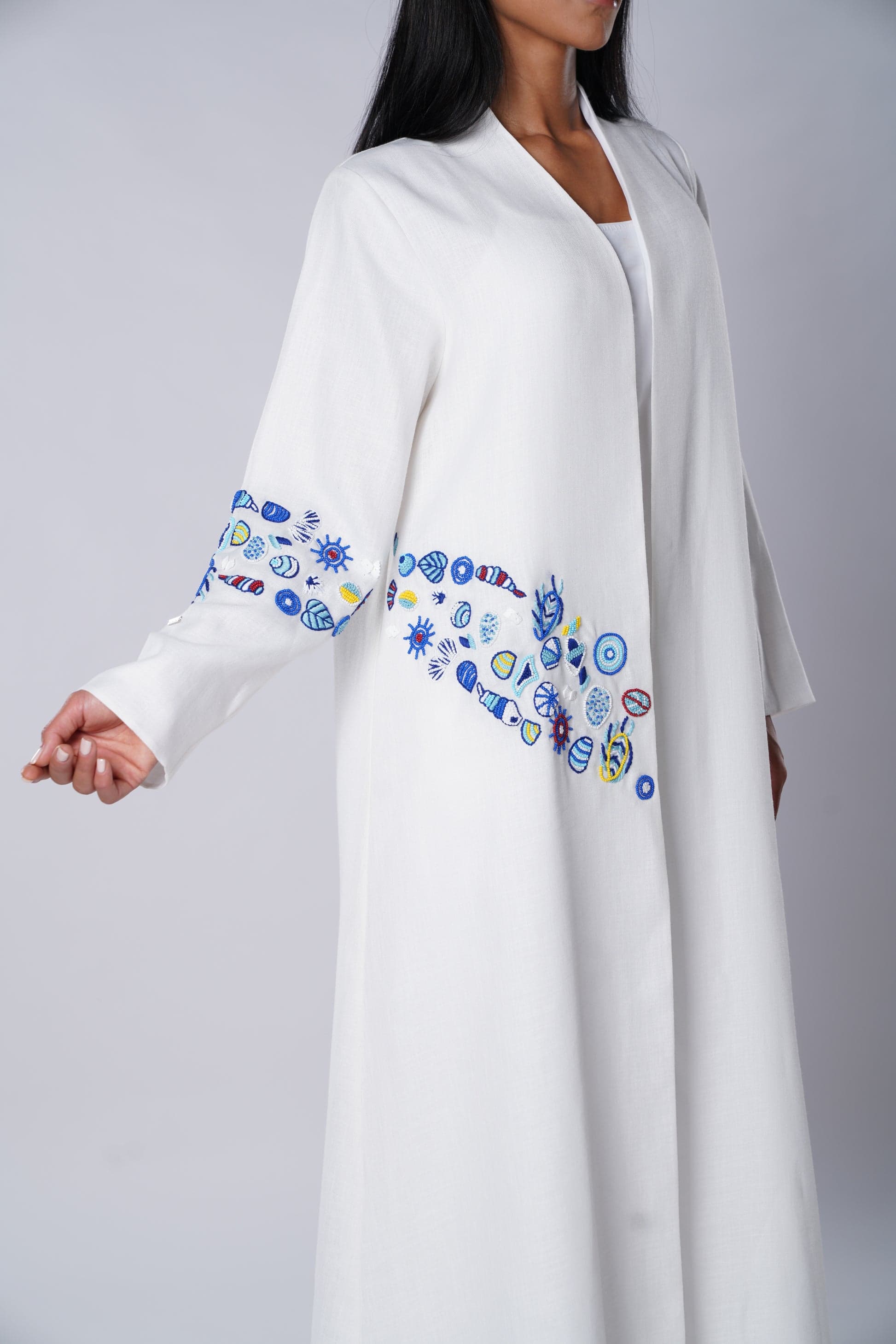 Sadel atelier abaya